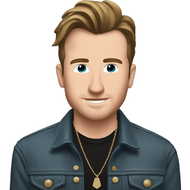 Morgan wallen emoji