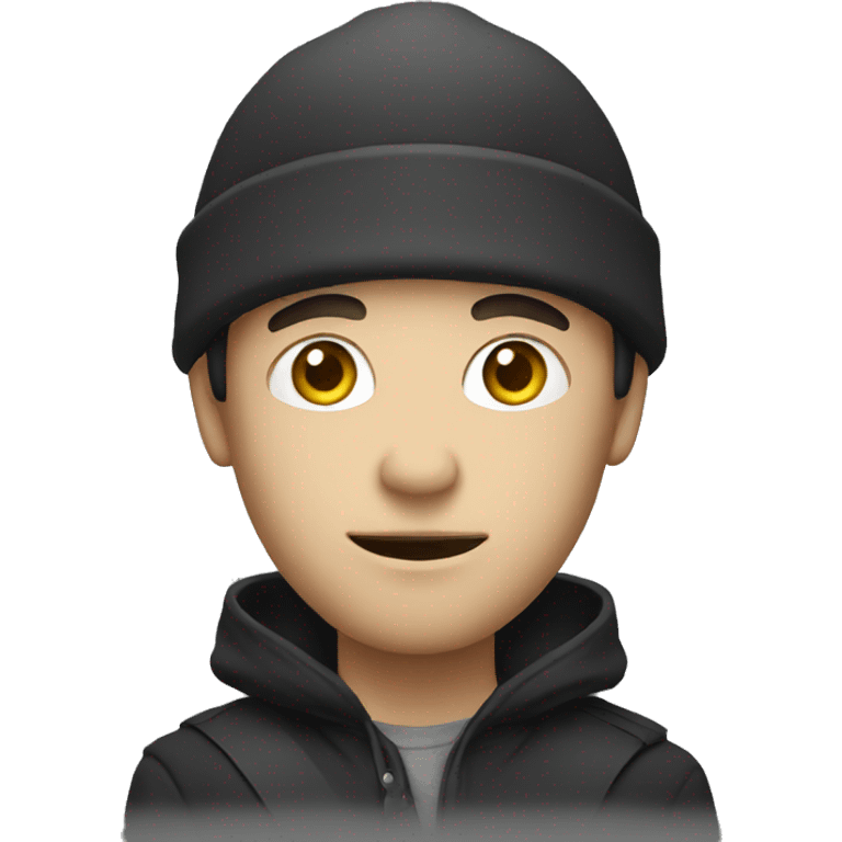 thief emoji