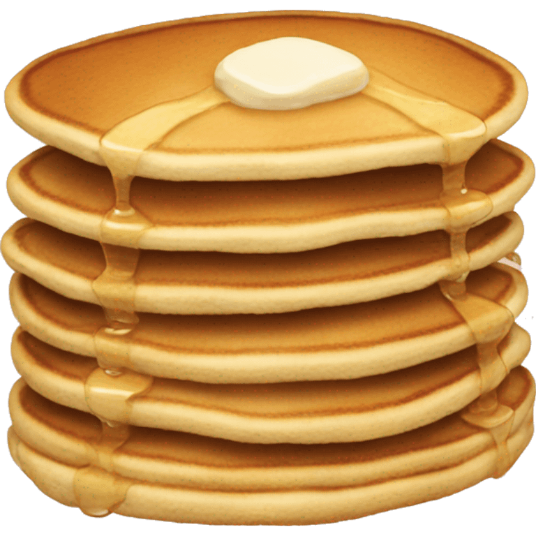 pancake emoji