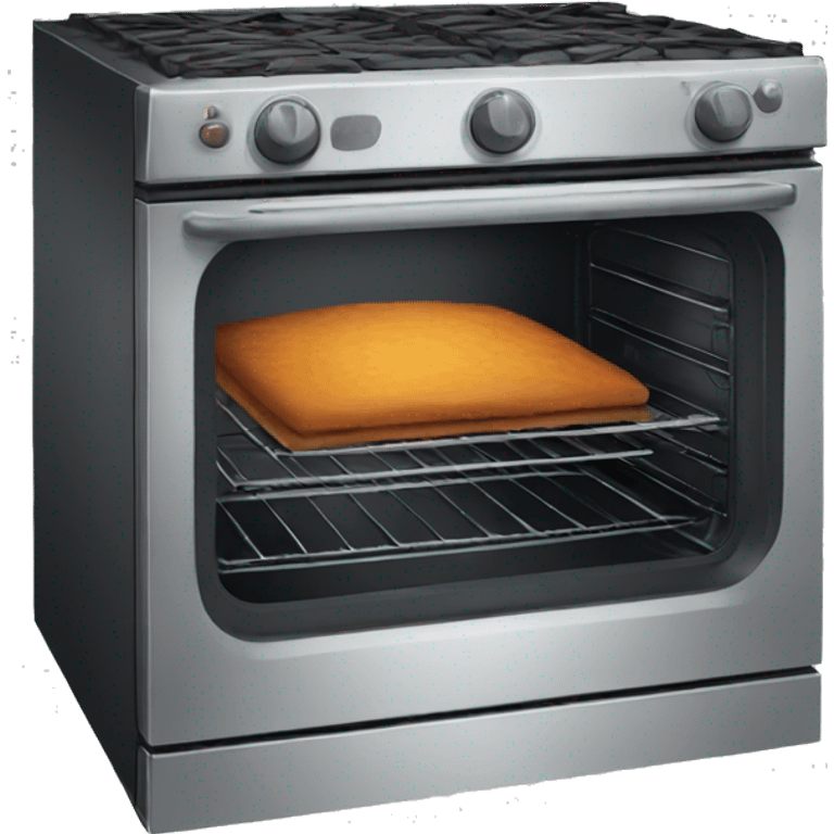 oven emoji