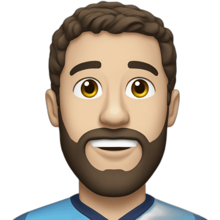 Bernardo Silva emoji