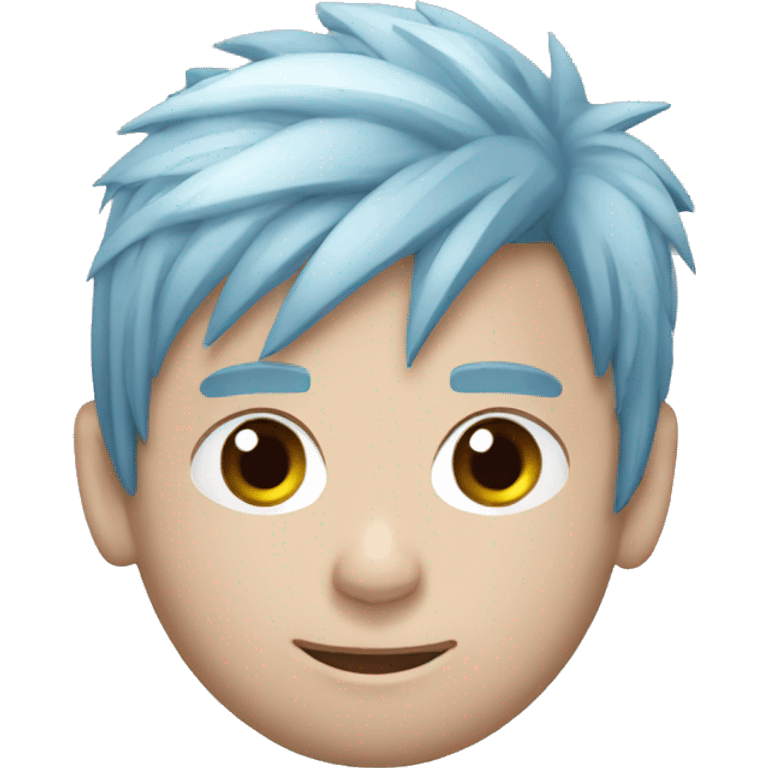 Messi argentina emoji