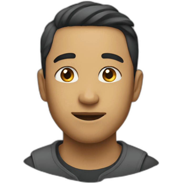 wahyu emoji