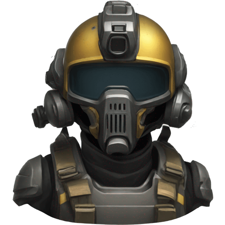 Helldivers 2 emoji