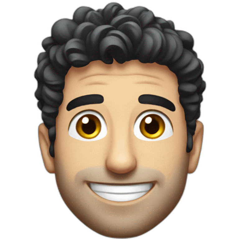 daniel ricciardo emoji