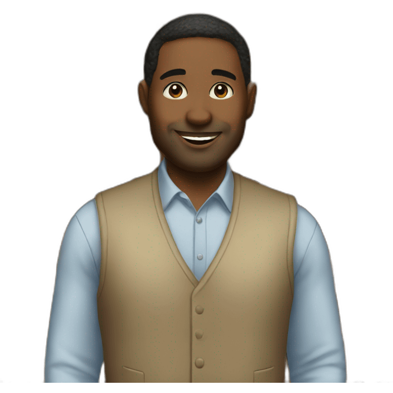 liquor store seller emoji