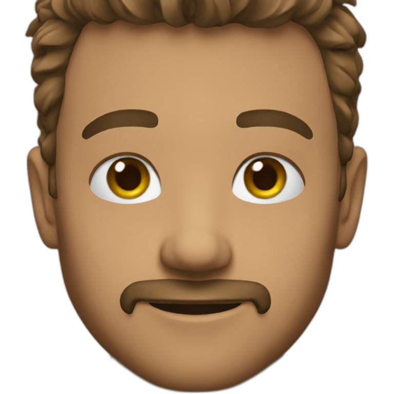 sean emoji