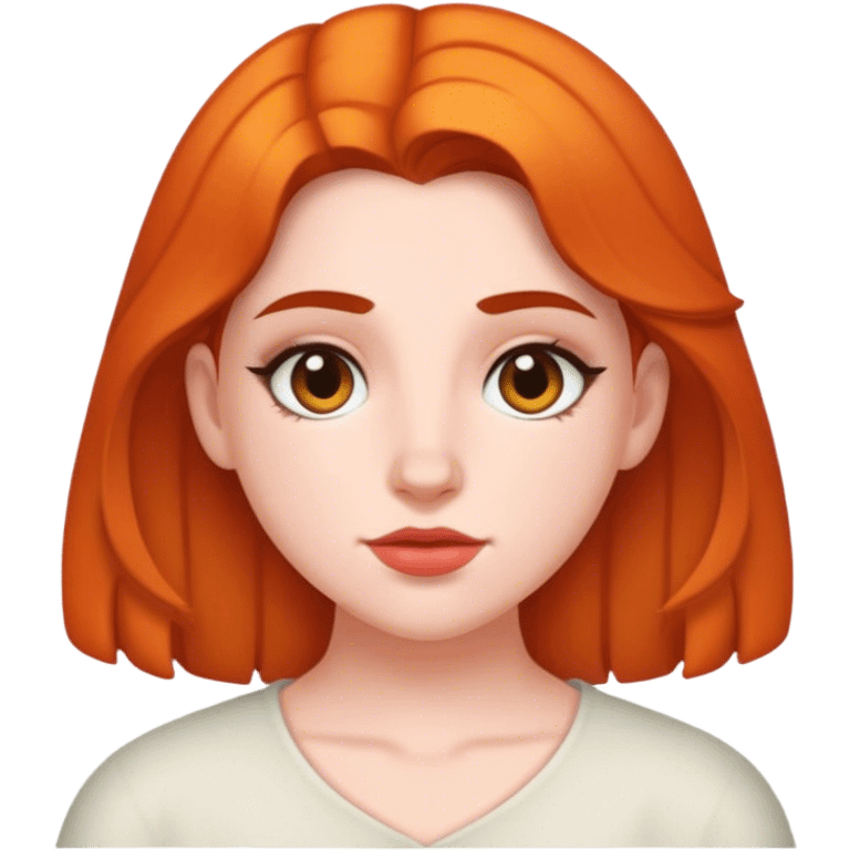 Gracie Abrams  emoji