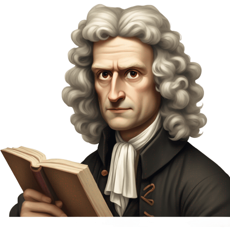 newton emoji