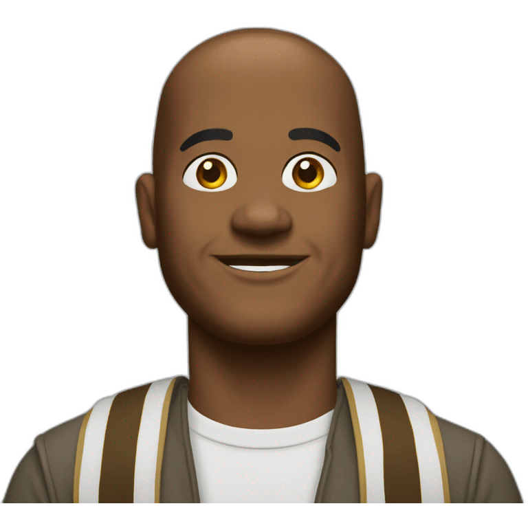 franklin saint emoji