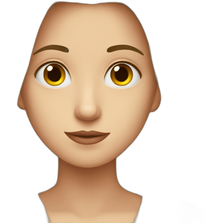 infj emoji