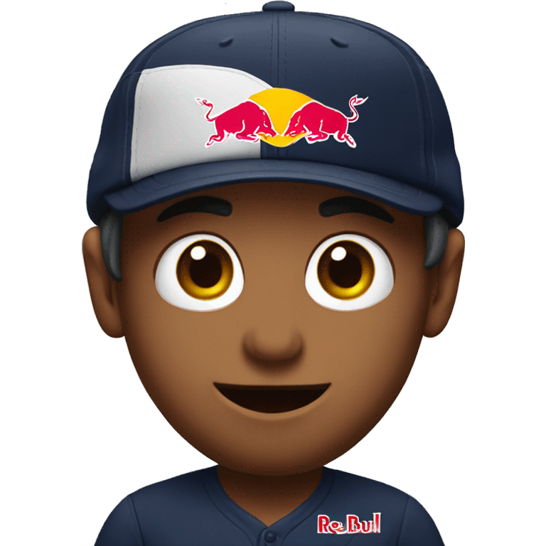 red bull emoji