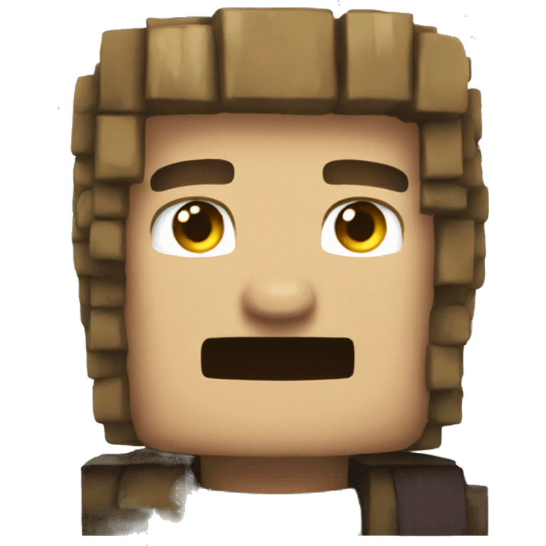 minecraf emoji