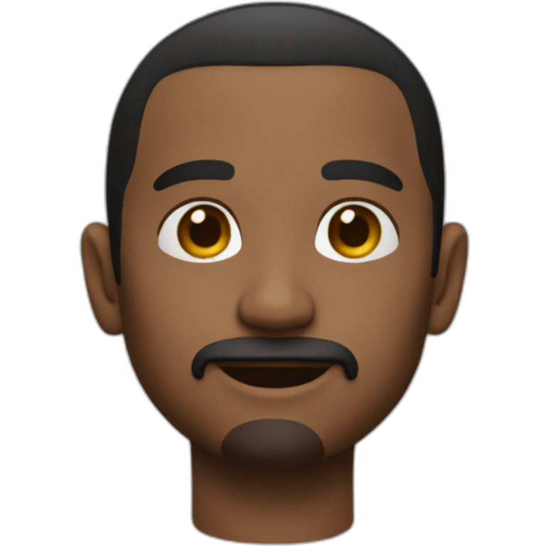 Renaldo emoji