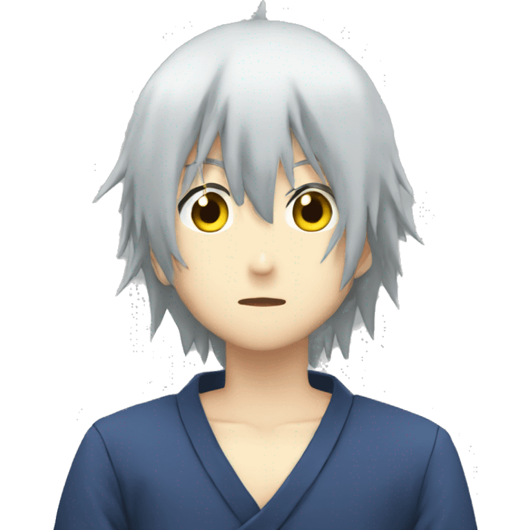 Minato_namikaze emoji