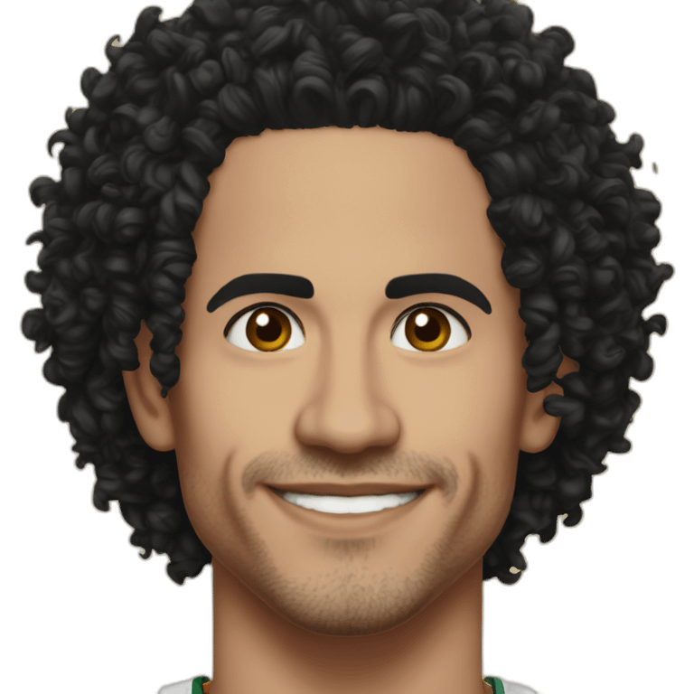 shane larkin emoji