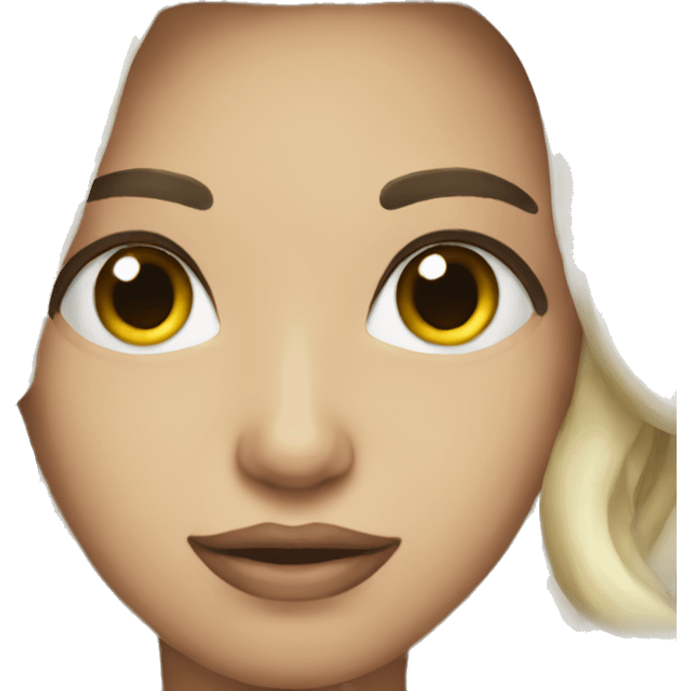 Pesona emoji