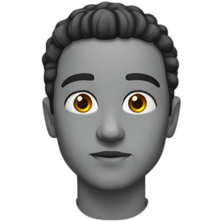 Oussama emoji