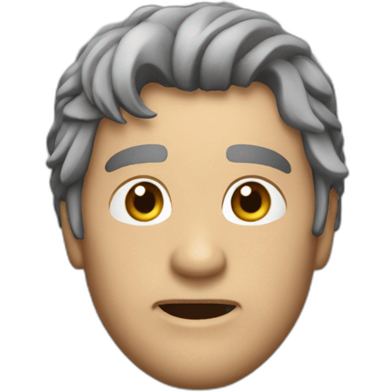 jocky wilson emoji