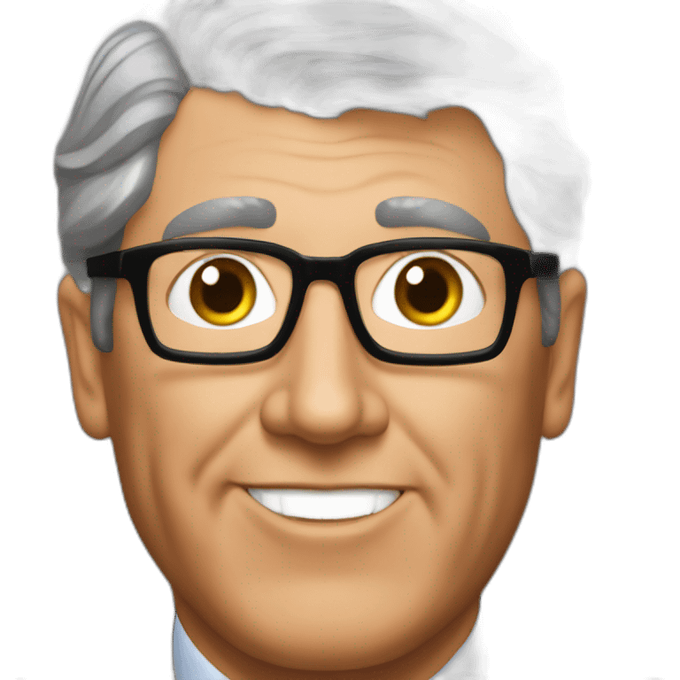 Patrick Balkany emoji