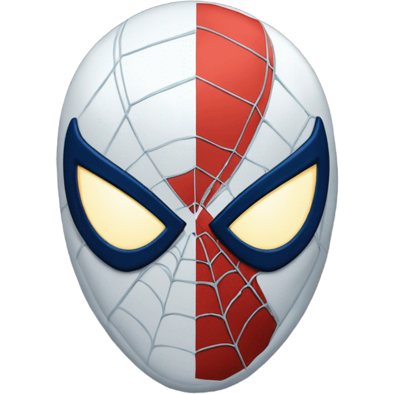 Spider-Man 2099 emoji