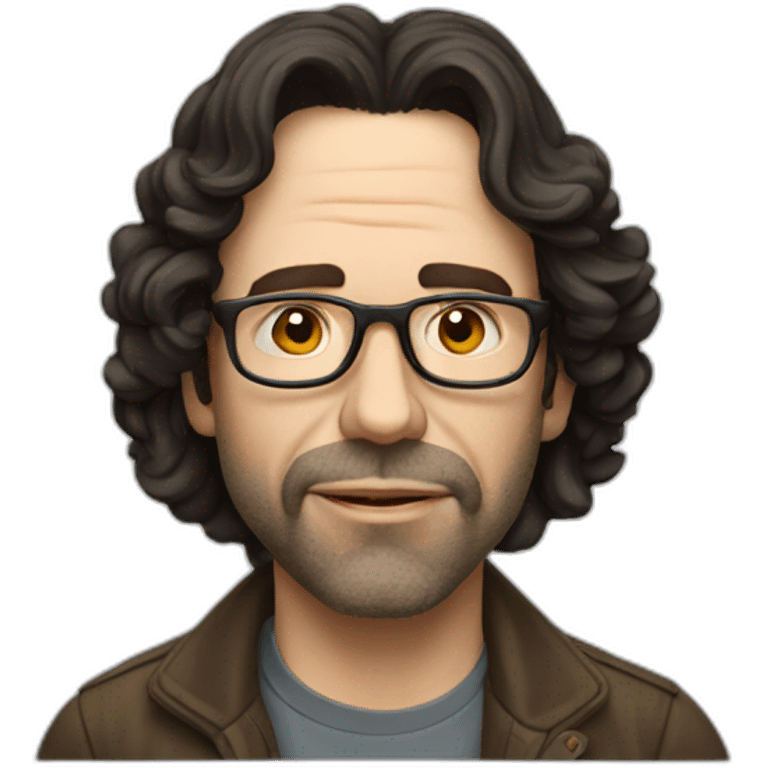 jonathan coen emoji