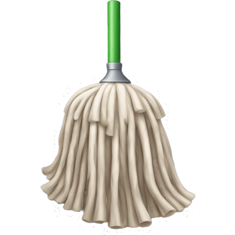 MOP emoji