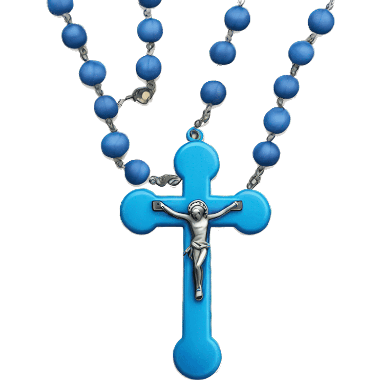 Rosary  emoji