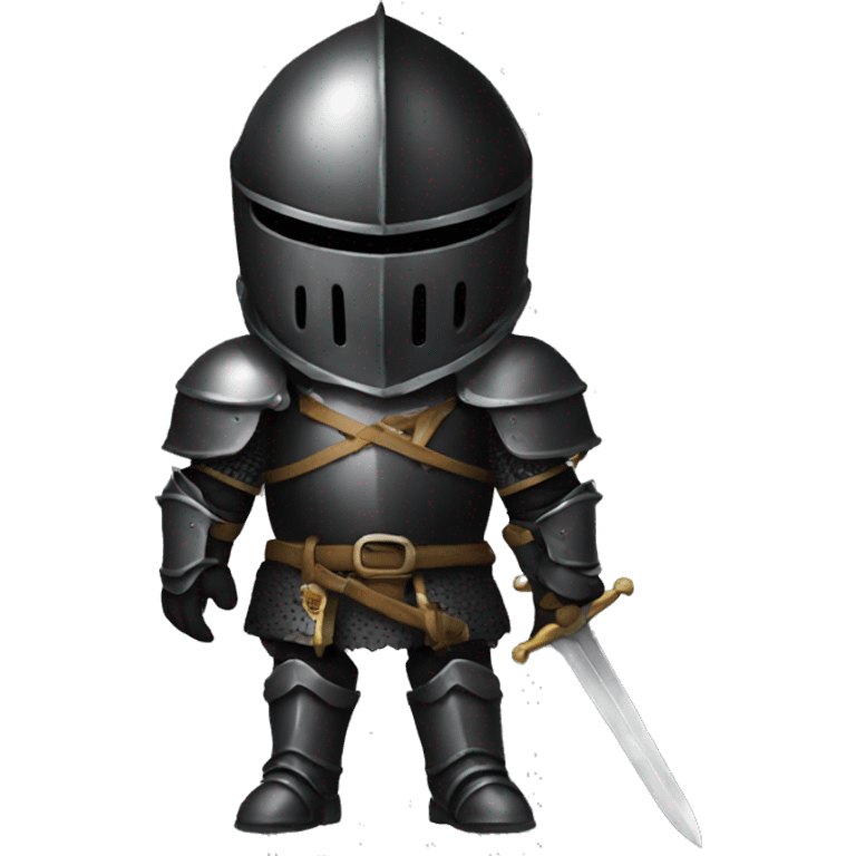 Black Knight emoji