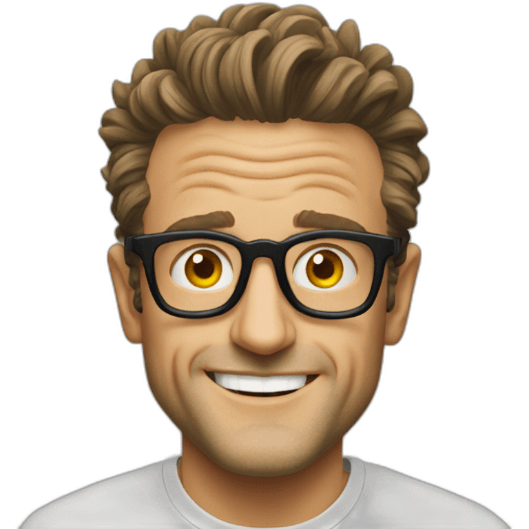 Casey Neistat emoji