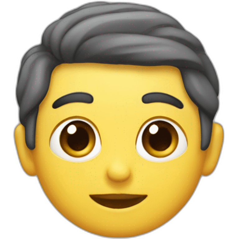 Puesto de comida negocio  emoji