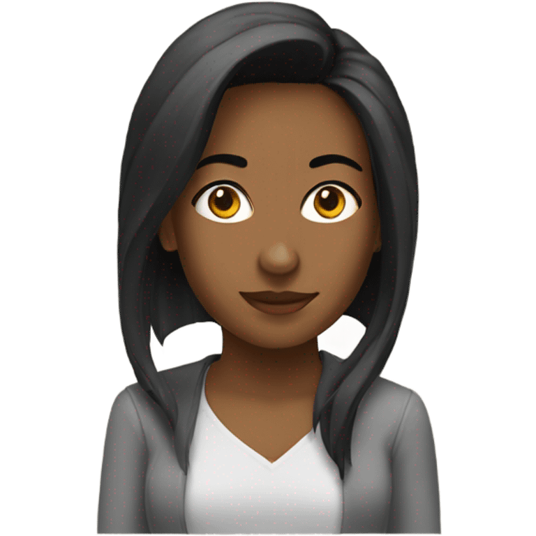 Anita emoji