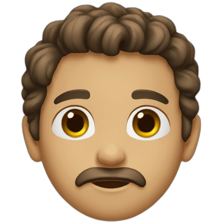 Charlie emoji