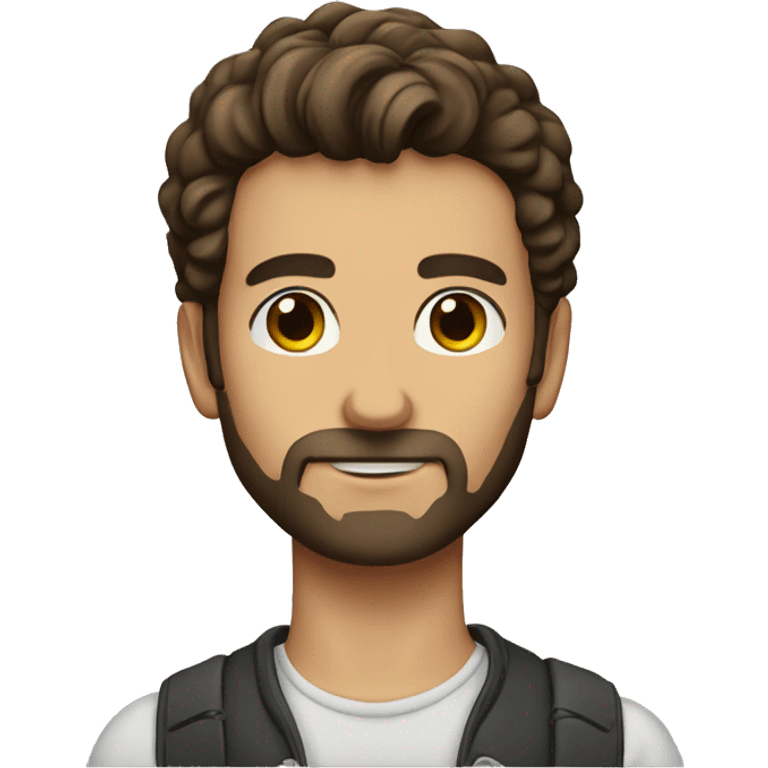 Matteo Vermote emoji