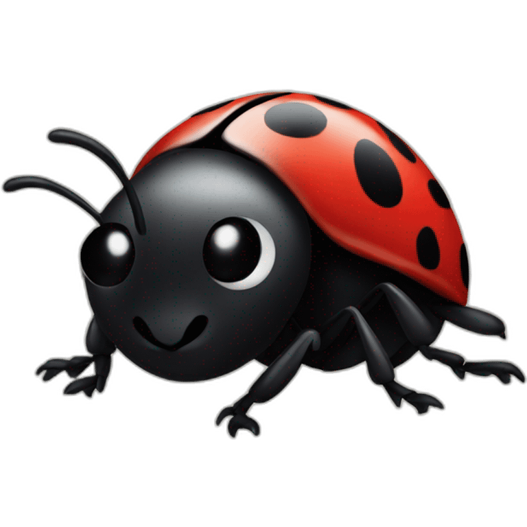 ladybug-blackcat emoji