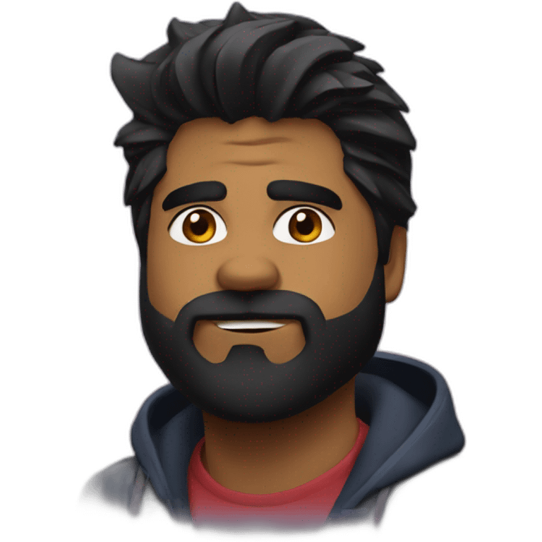 Simbu emoji