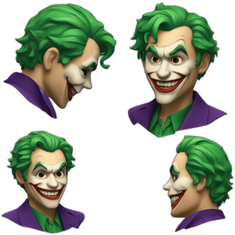 Joker-ibrahim emoji