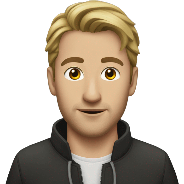 Mathieu asselin emoji