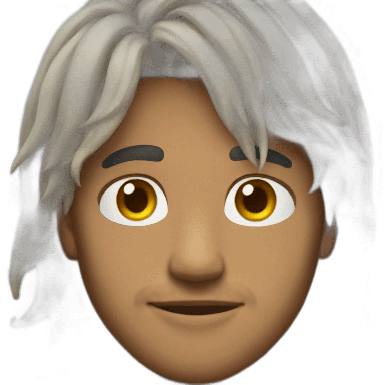 Aymen emoji