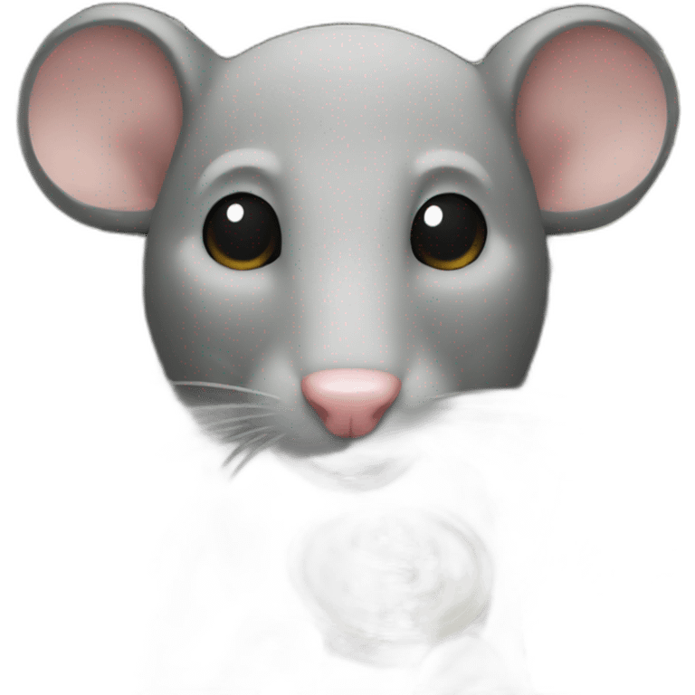 rat money emoji