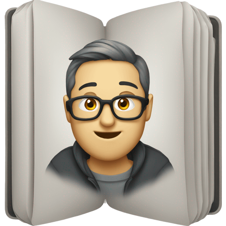 kindle emoji