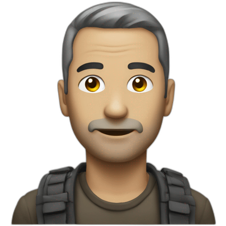 berghain emoji