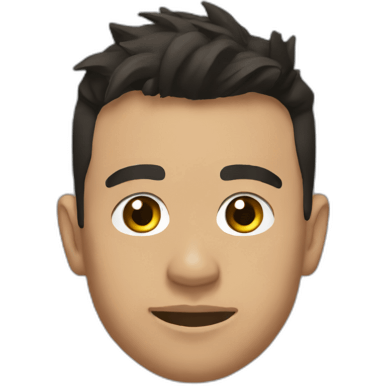 alex albon emoji