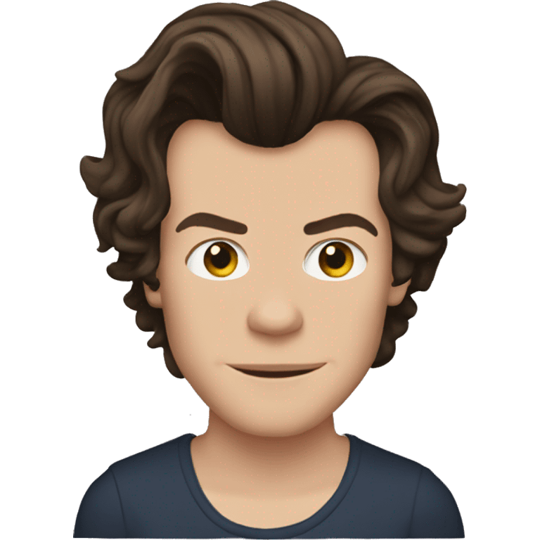 Harry Styles emoji