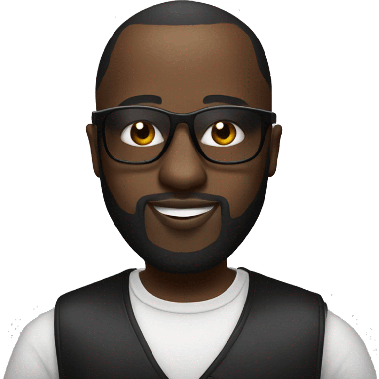 Maître gims emoji