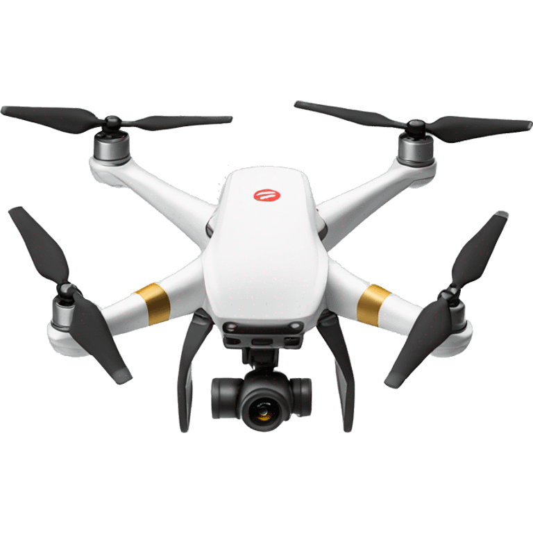 DJI drone emoji