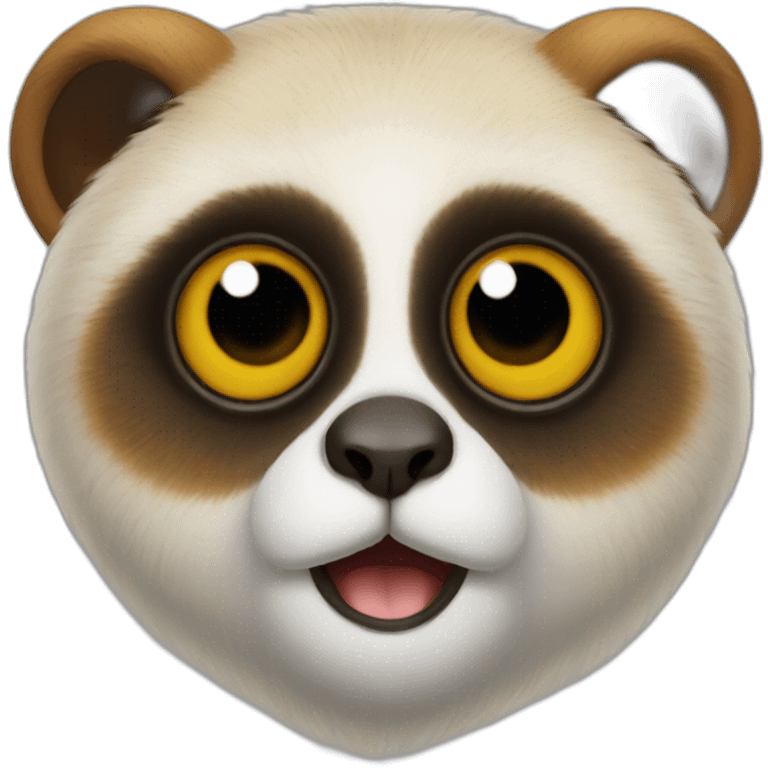 LORIS emoji