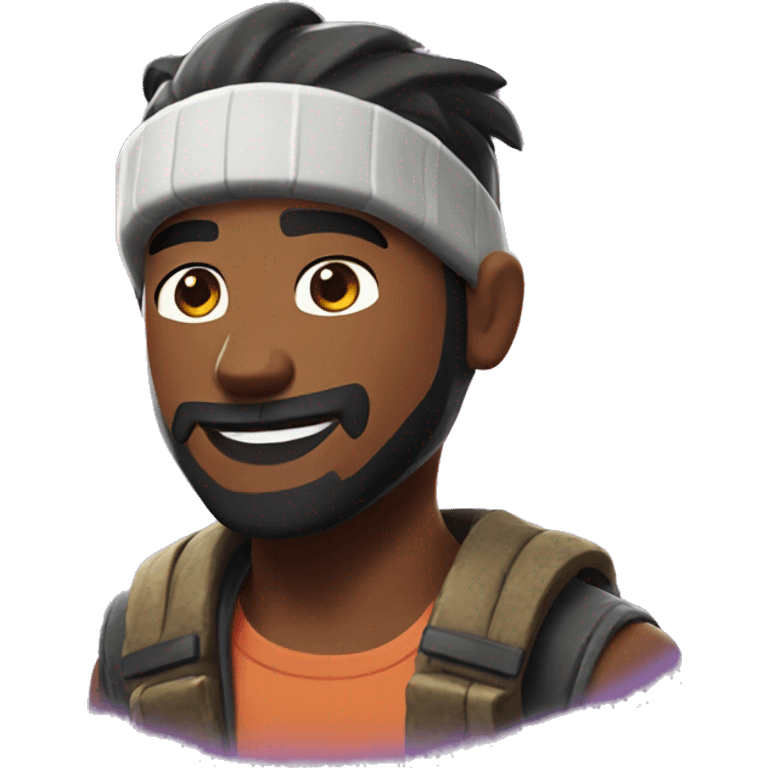 fortnite  emoji