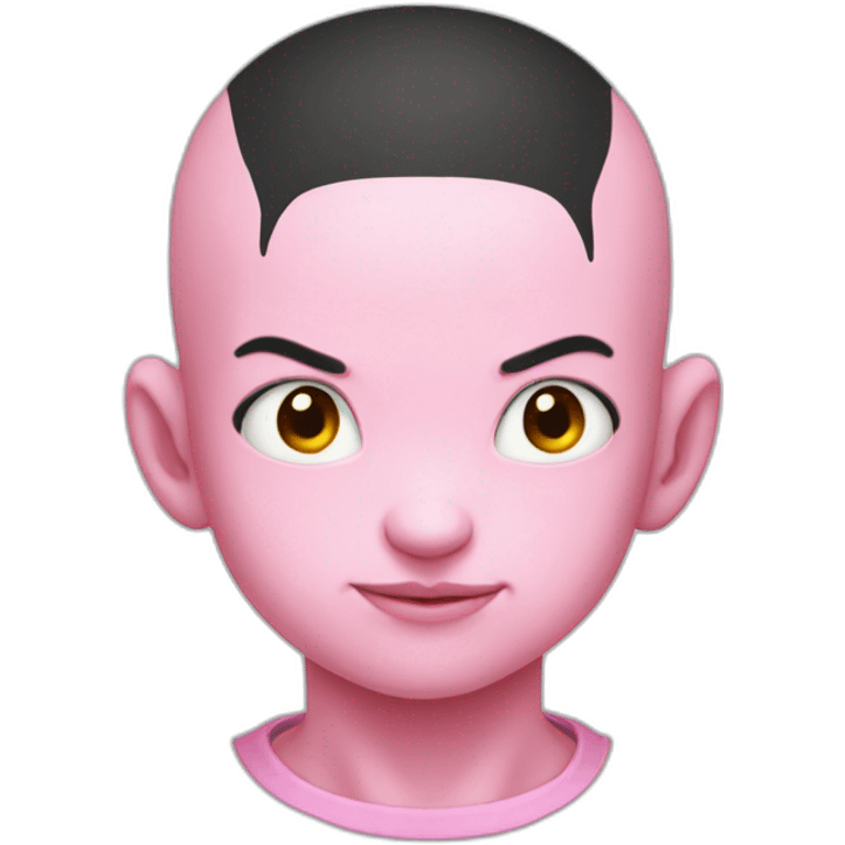 Kid buu emoji