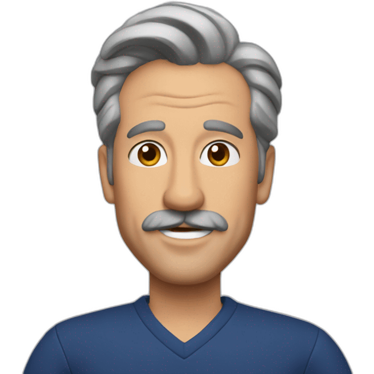 ted lasso emoji